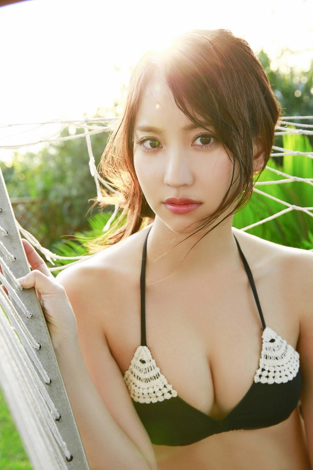 Ys-web-vol.794 Mariya Nagao - Sey eyes